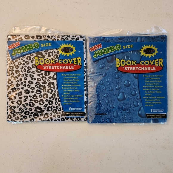 Book sox - Picture 1 of 2